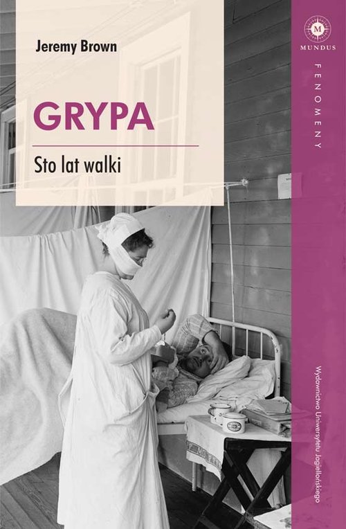 Grypa, zdjęcie produktu, kategoria Choroby zakaźne