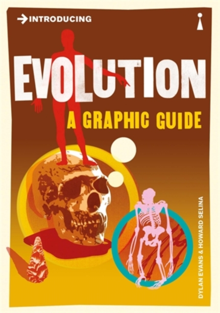 Introducing Evolution, zdjęcie produktu, kategoria Biologia i przyroda