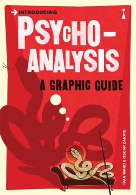 Introducing Psychoanalysis, zdjęcie produktu, kategoria Techniki psychologii i psychoterapii