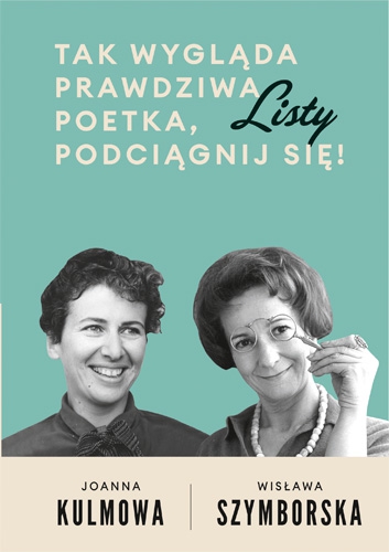 Tak wygląda prawdziwa poetka, podciągnij się!, zdjęcie produktu, kategoria Książki