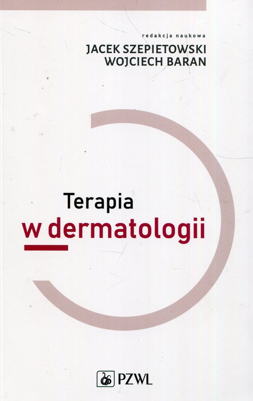 Terapia w dermatologii, zdjęcie produktu, kategoria Choroby skóry