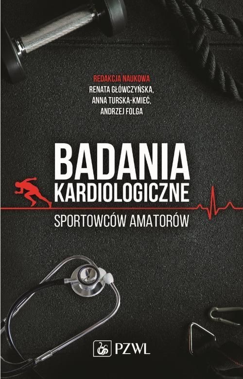 Badania kardiologiczne sportowców amatorów, zdjęcie produktu, kategoria Choroby układu krążenia