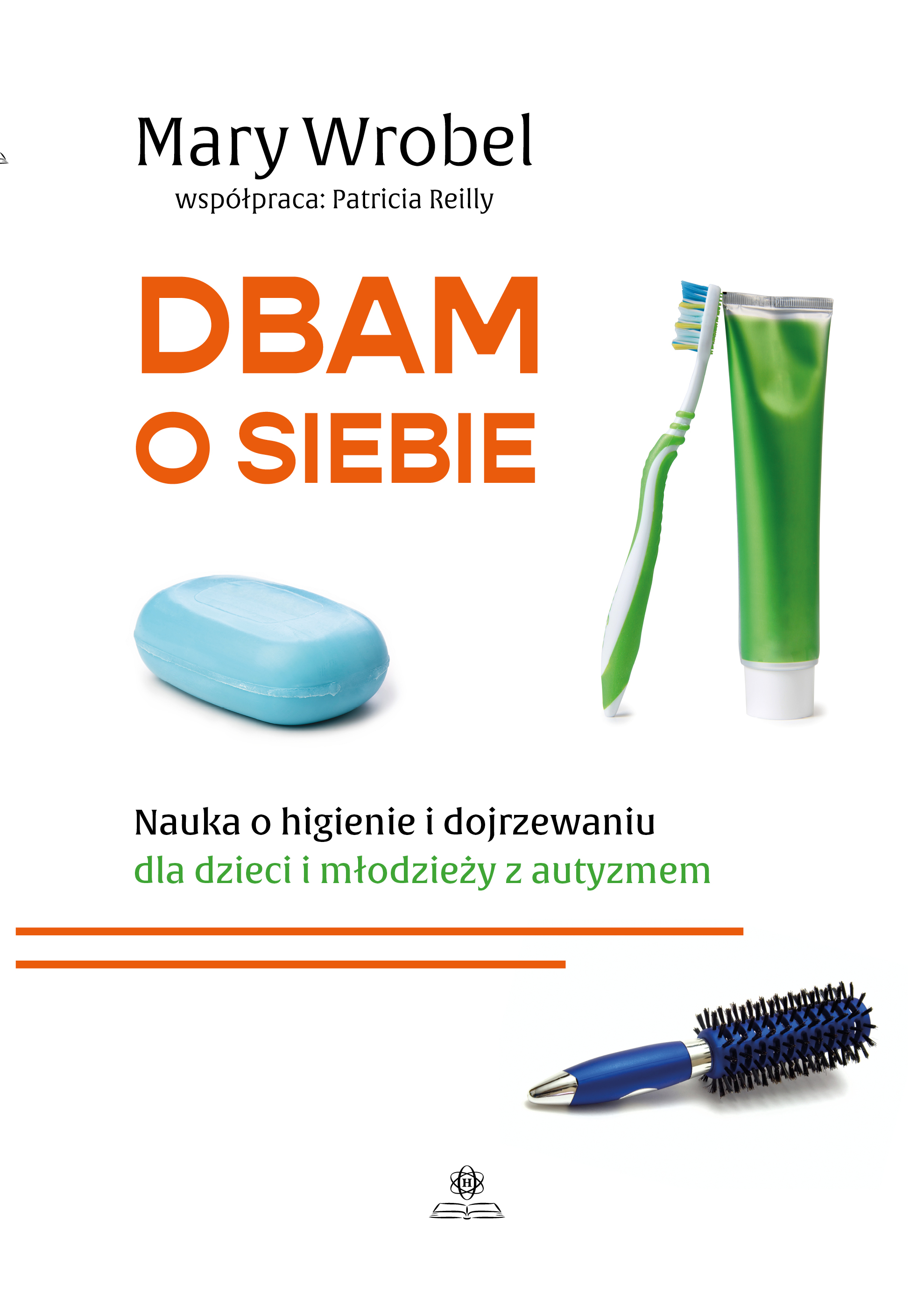 Dbam o siebie, zdjęcie produktu, kategoria Niepełnosprawność