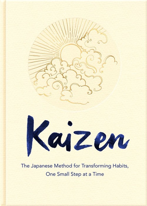 Kaizen, zdjęcie produktu, kategoria Osobowość i samorealizacja