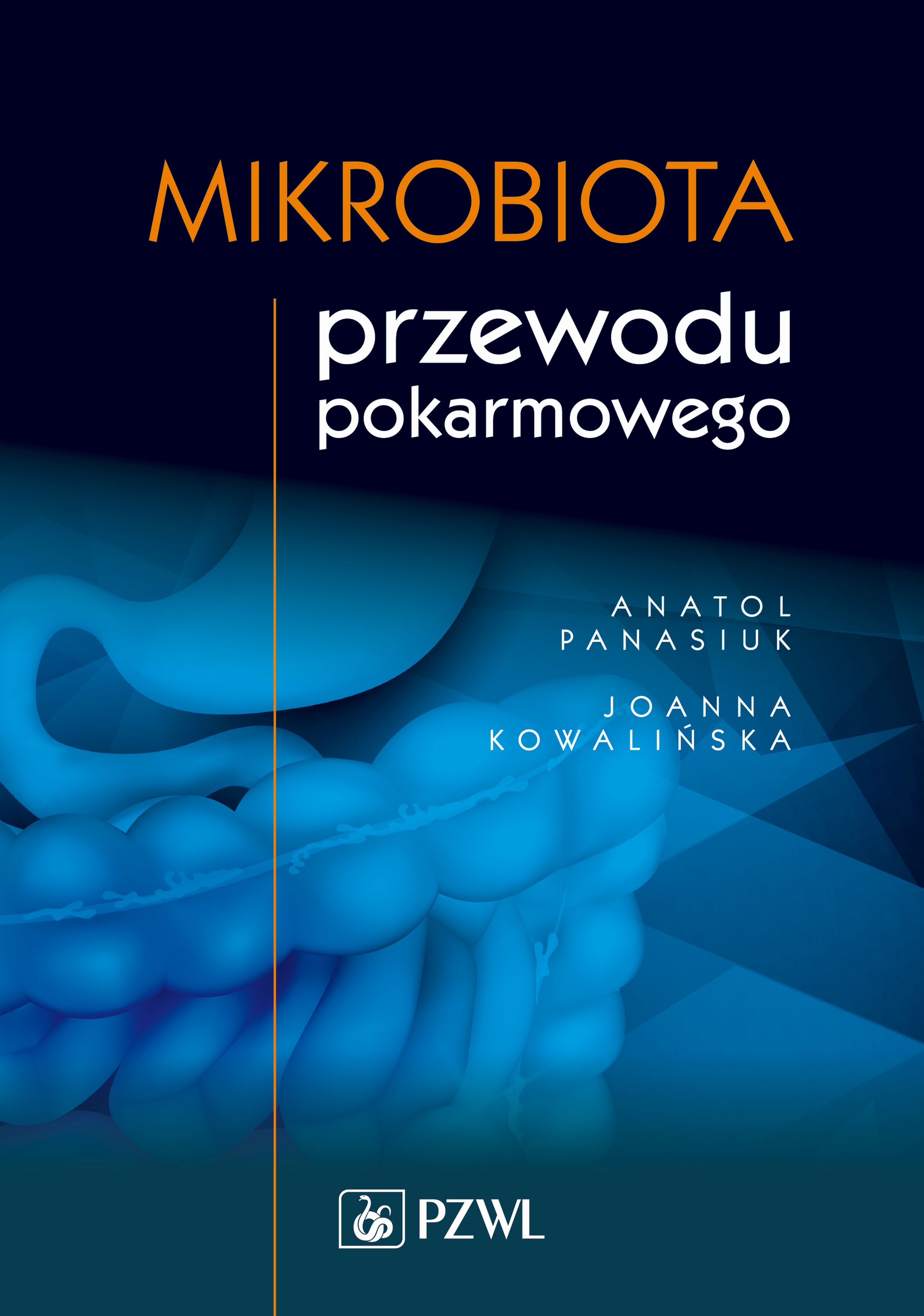Mikrobiota przewodu pokarmowego, zdjęcie produktu, kategoria Choroby układu trawiennego