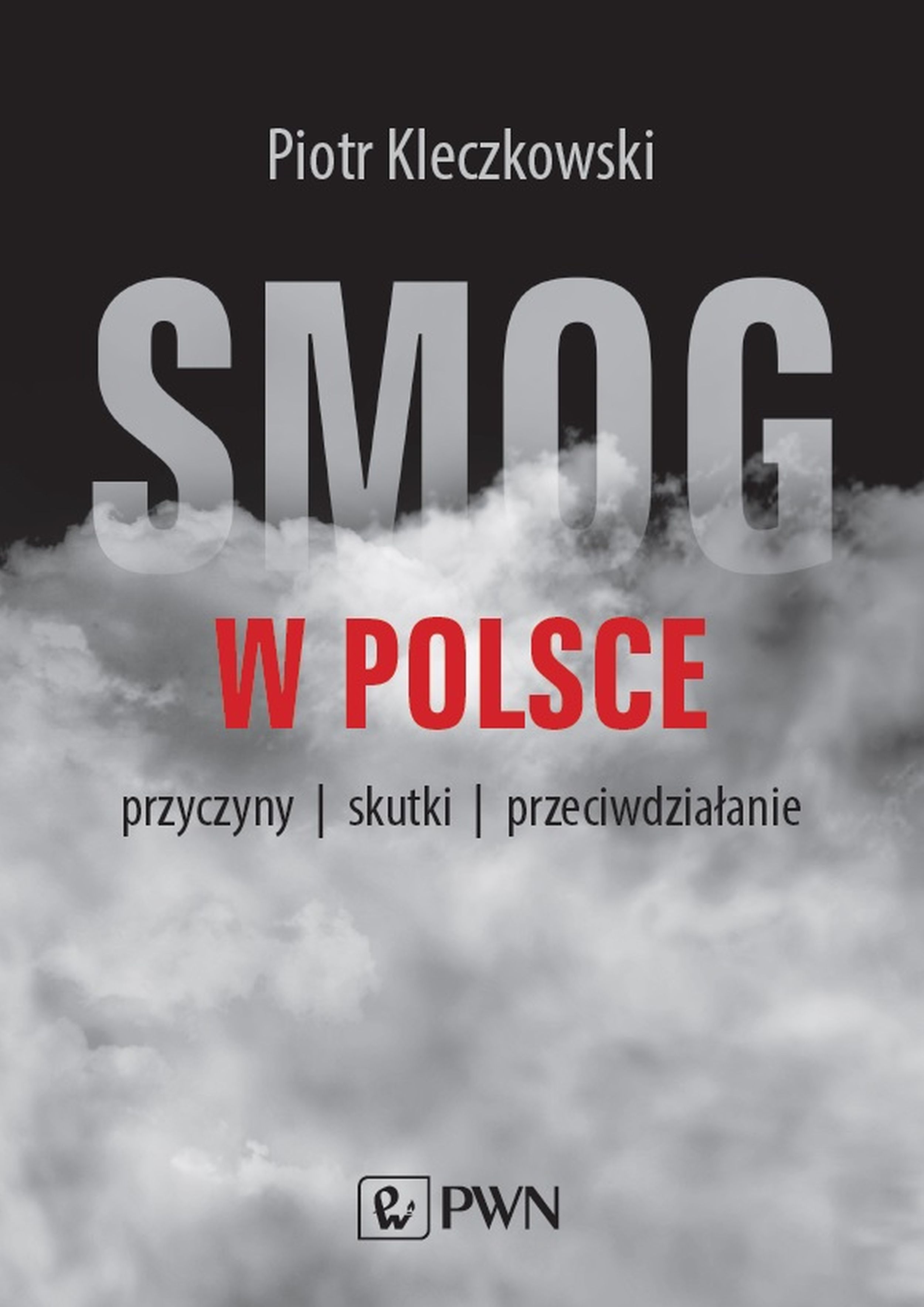 SMOG W POLSCE PRZYCZYNY WPŁYW NA ZDROWIE PRZECIWDZIAŁANIE, zdjęcie produktu, kategoria Biologia i przyroda