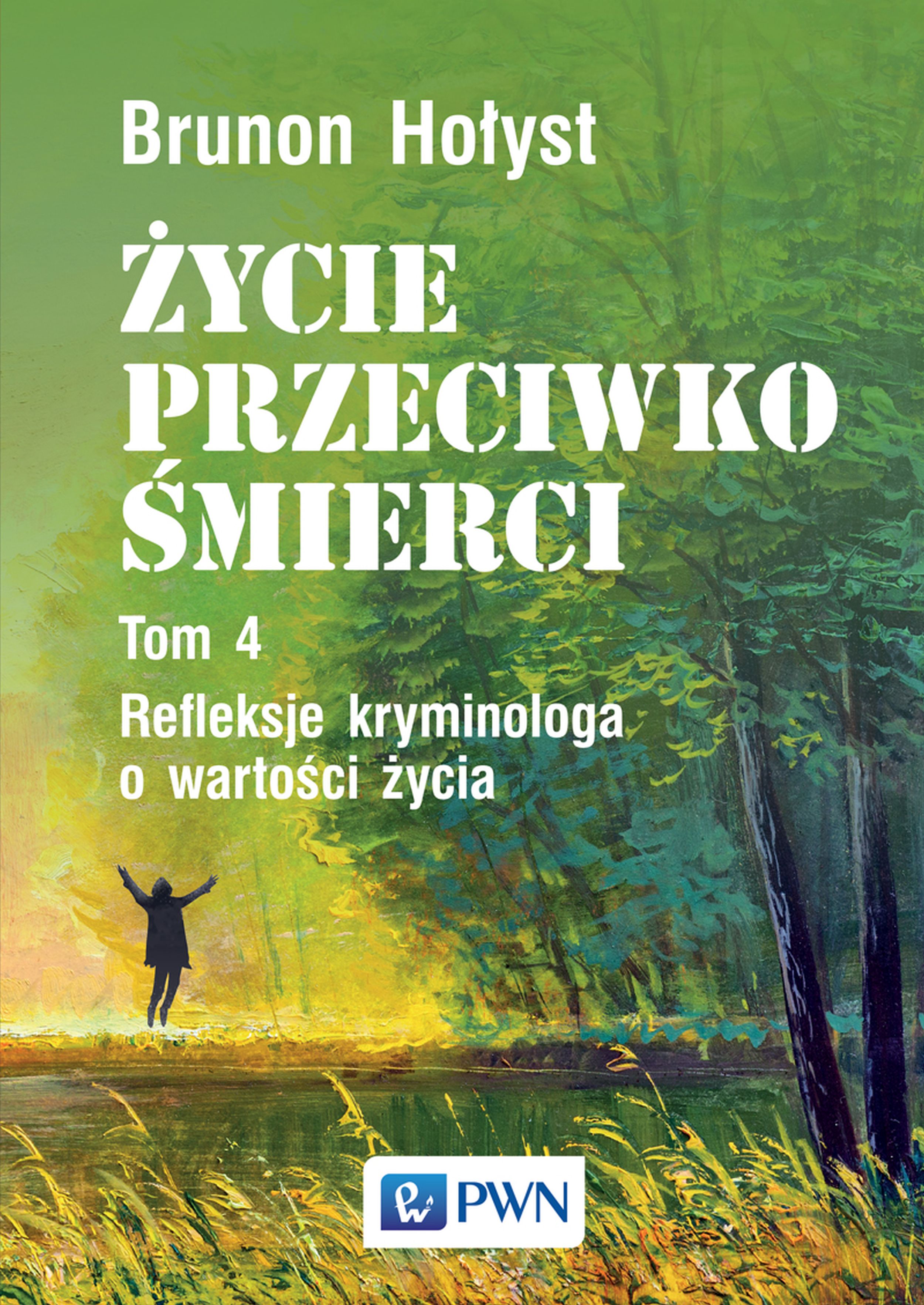 Życie przeciwko śmierci, zdjęcie produktu, kategoria Psychologia i psychoterapia
