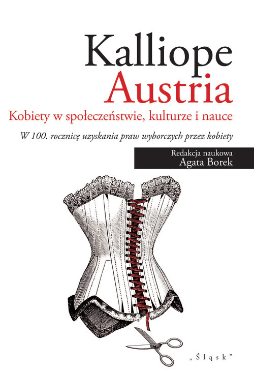Kalliope. Kobiety w społeczeństwie, kulturze i nauce, zdjęcie produktu, kategoria Rodzina i małżeństwo