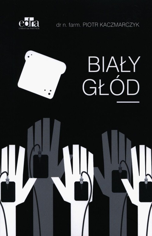 Biały głód, zdjęcie produktu, kategoria Diety
