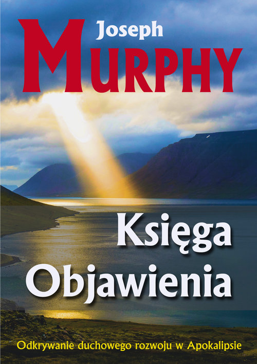 Księga Objawienia, zdjęcie produktu, kategoria Osobowość i samorealizacja