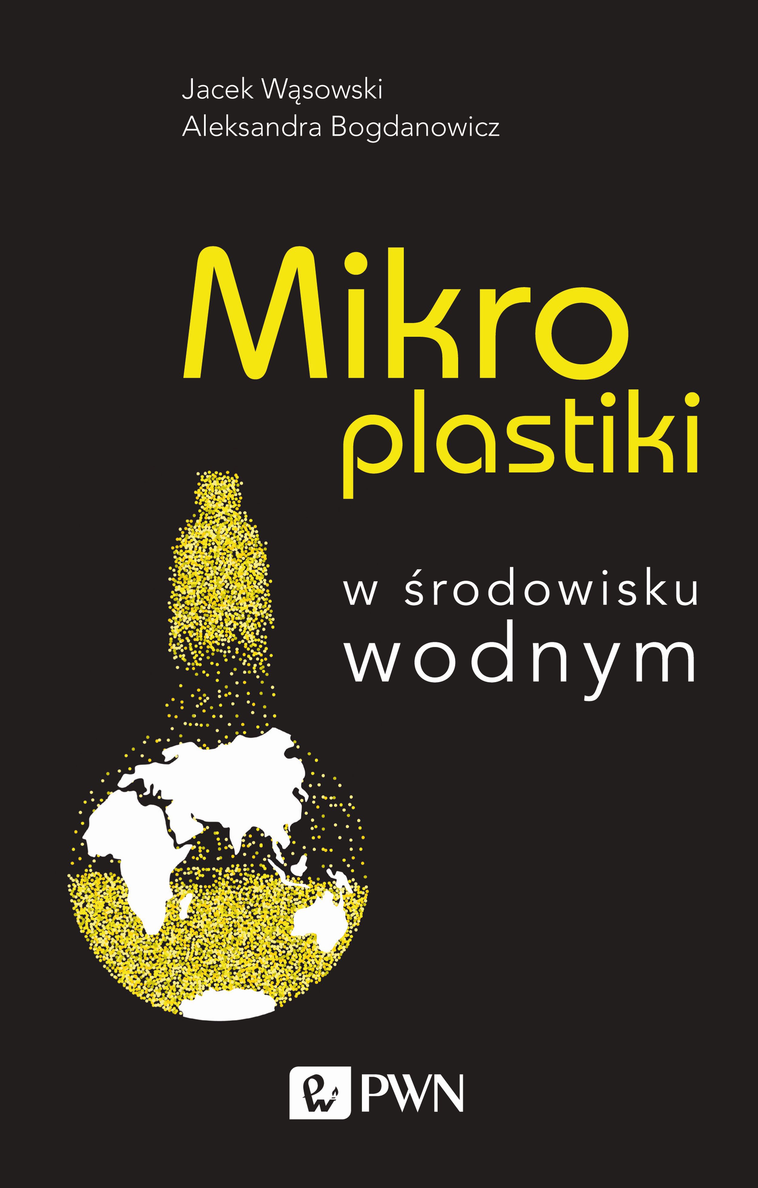 Mikroplastiki, zdjęcie produktu, kategoria Biologia i przyroda