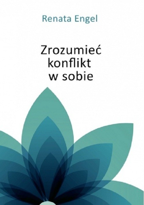 Zrozumieć konflikt w sobie, zdjęcie produktu, kategoria Osobowość i samorealizacja