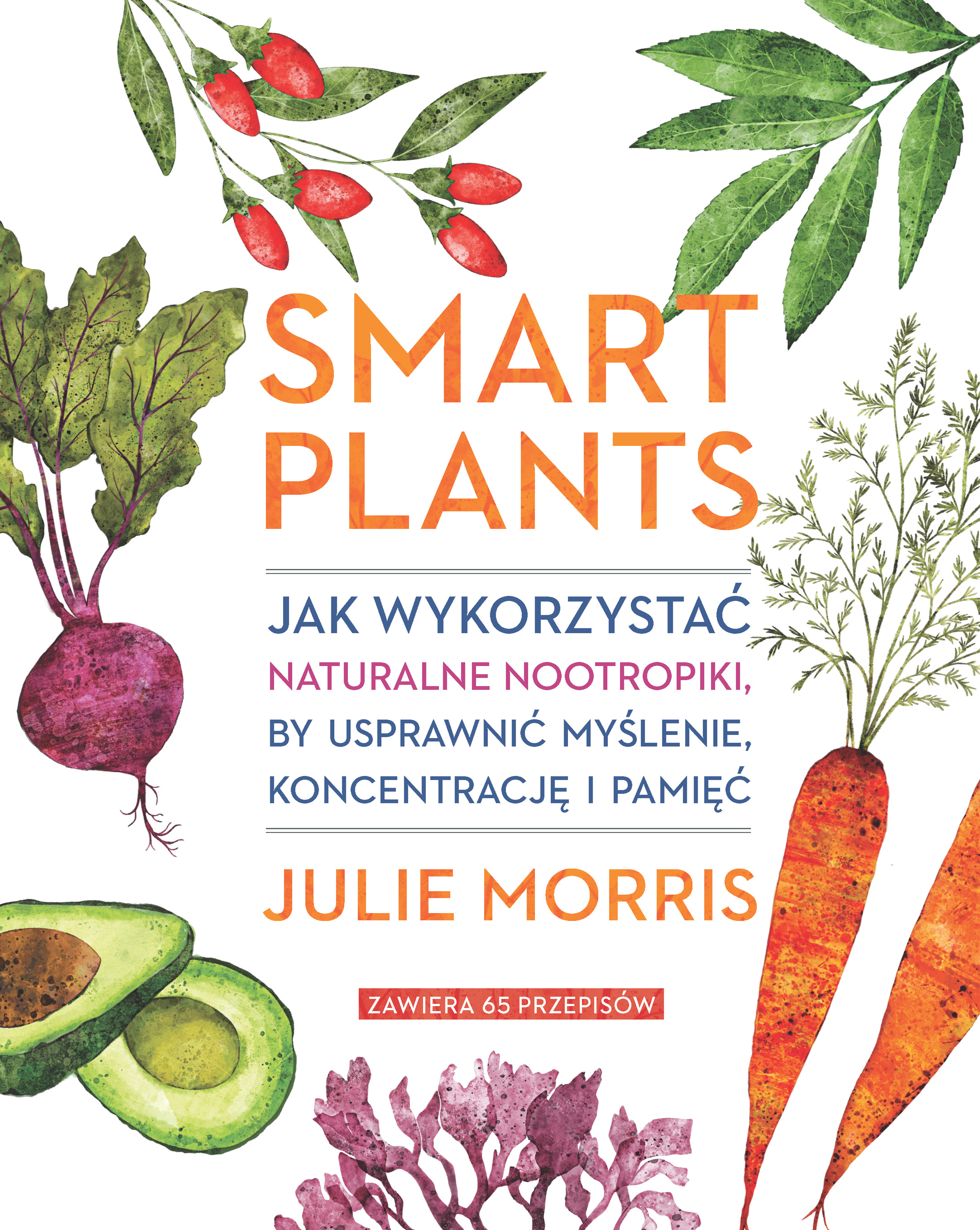 Smart Plants, zdjęcie produktu, kategoria Potrawy wegetariańskie