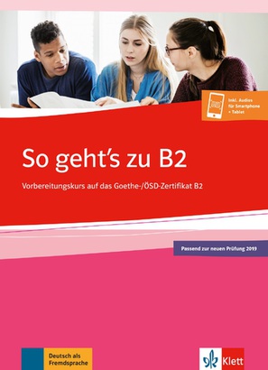 So geht's zu B2 LEKTORKLETT, zdjęcie produktu, kategoria Podręczniki