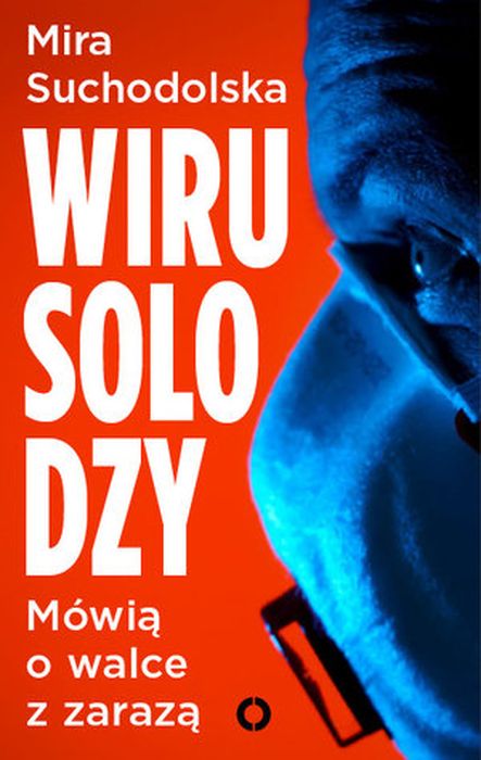 Wirusolodzy, zdjęcie produktu, kategoria Choroby zakaźne