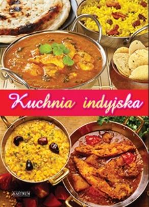 Kuchnia indyjska, zdjęcie produktu, kategoria Kulinaria i diety
