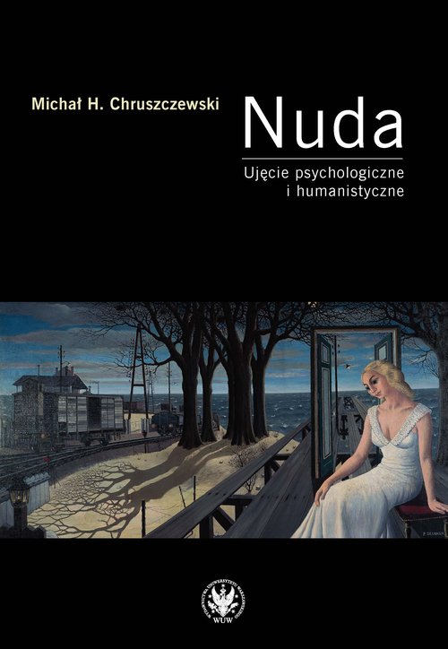Nuda, zdjęcie produktu, kategoria Psychologia i psychoterapia
