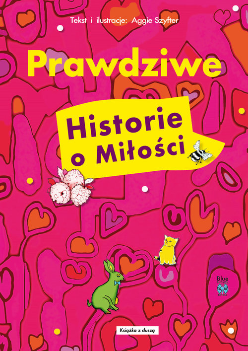 Prawdziwe historie o miłości, zdjęcie produktu, kategoria Uczucia i emocje