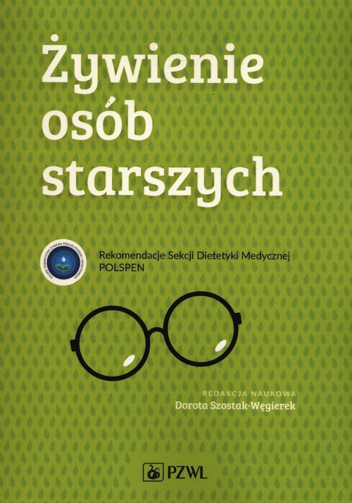 Żywienie osób starszych, zdjęcie produktu, kategoria Diety