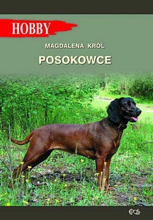 Posokowce (wyd. 2021), zdjęcie produktu, kategoria Zwierzęta i rośliny w domu