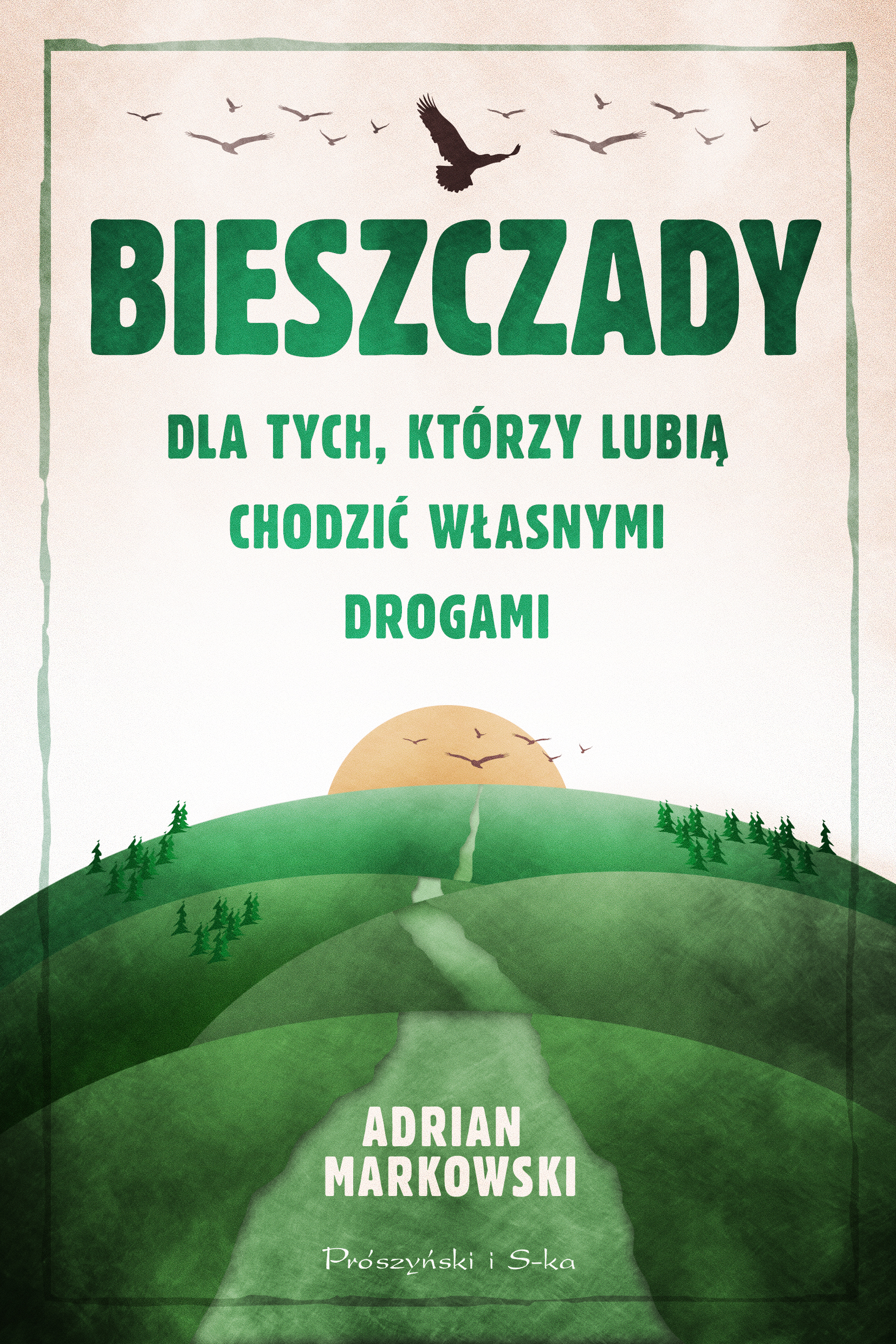 Bieszczady, zdjęcie produktu, kategoria Osobowość i samorealizacja