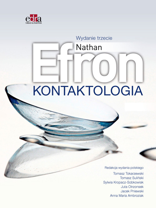 Kontaktologia, zdjęcie produktu, kategoria Choroby oczu