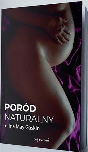 Poród naturalny w.2, zdjęcie produktu, kategoria Ciąża i macierzyństwo