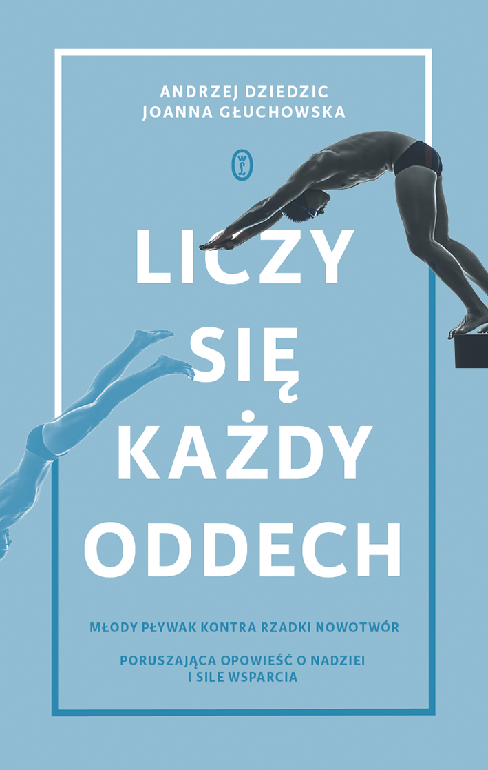 Liczy się każdy oddech, zdjęcie produktu, kategoria Diagnostyka i leki