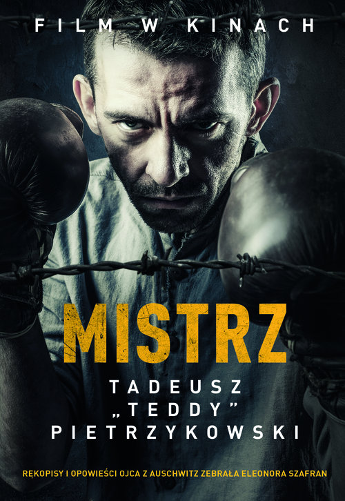 Mistrz, zdjęcie produktu, kategoria Sporty walki
