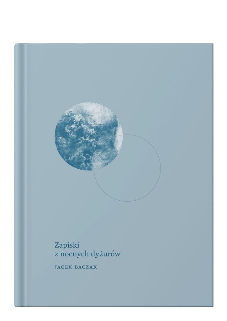 Zapiski z nocnych dyżurów, zdjęcie produktu, kategoria Starość