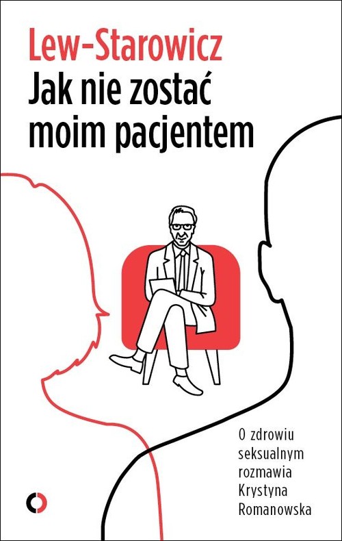 Jak nie zostać moim pacjentem, zdjęcie produktu, kategoria Uroda