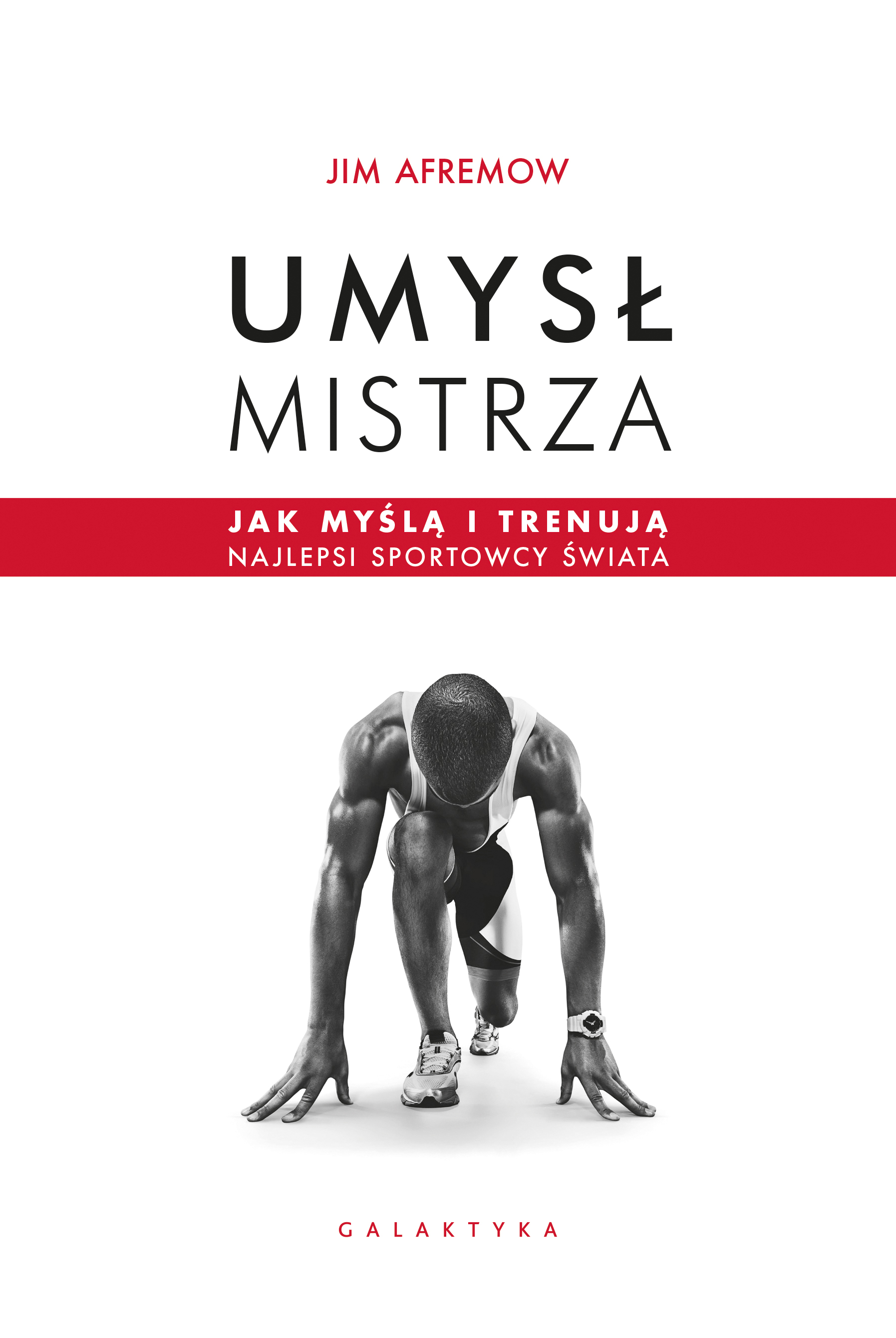 Umysł mistrza, zdjęcie produktu, kategoria Aktywność fizyczna