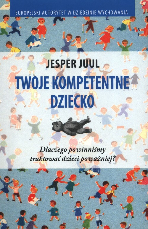 Twoje kompetentne dziecko, zdjęcie produktu, kategoria Ciąża i macierzyństwo