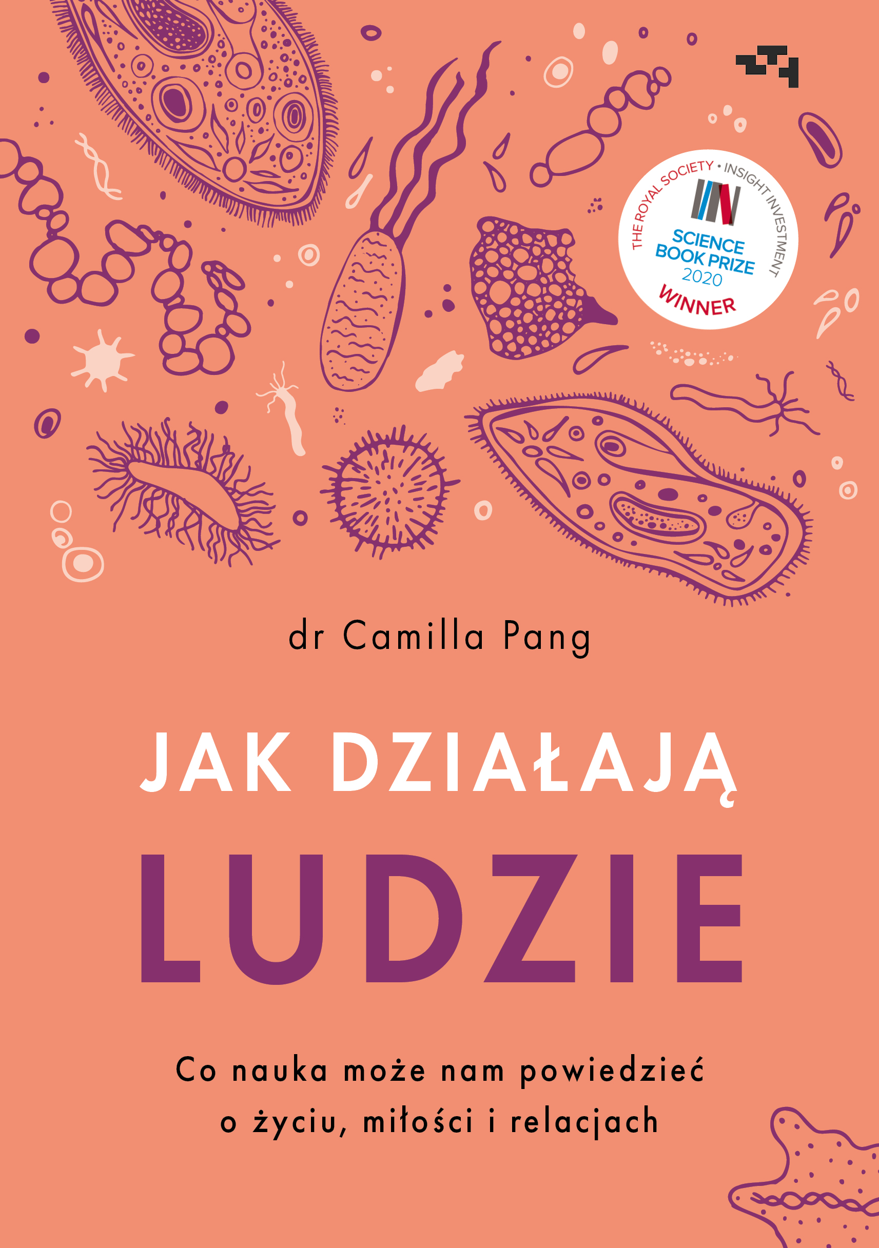 Jak działąją ludzie Co nauka może nam powiedzieć o życiu, miłości i relacjach, zdjęcie produktu, kategoria Uroda