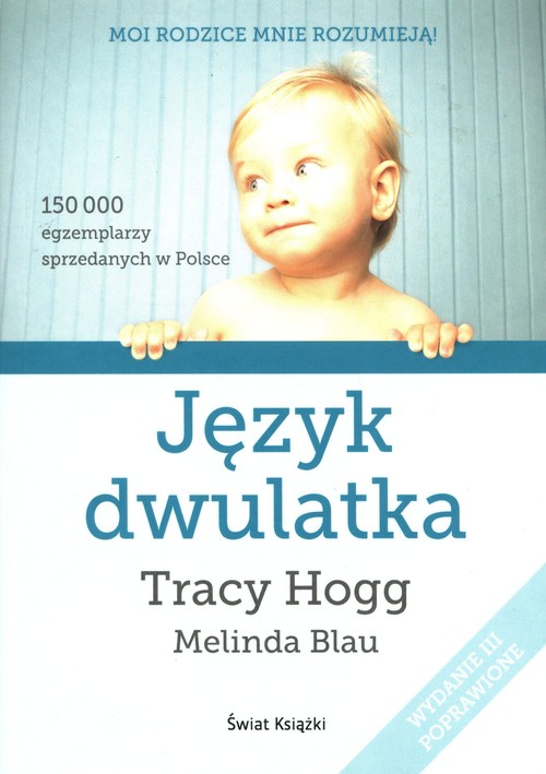 Język dwulatka w.2021, zdjęcie produktu, kategoria Ciąża i macierzyństwo