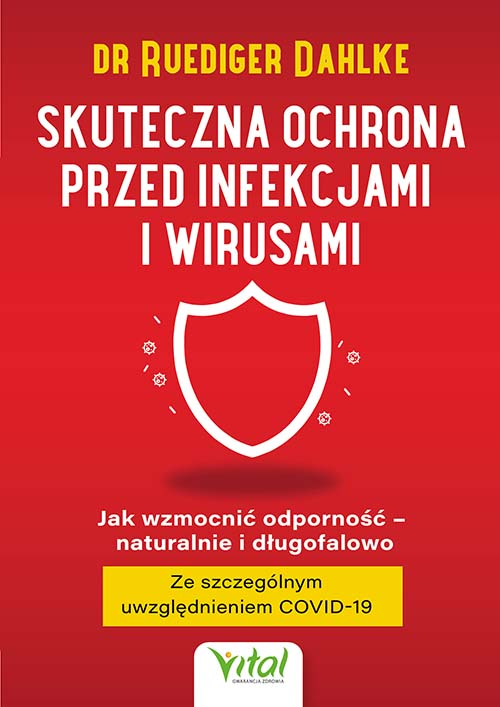 Skuteczna ochrona przed infekcjami i wirusami, zdjęcie produktu, kategoria Uroda