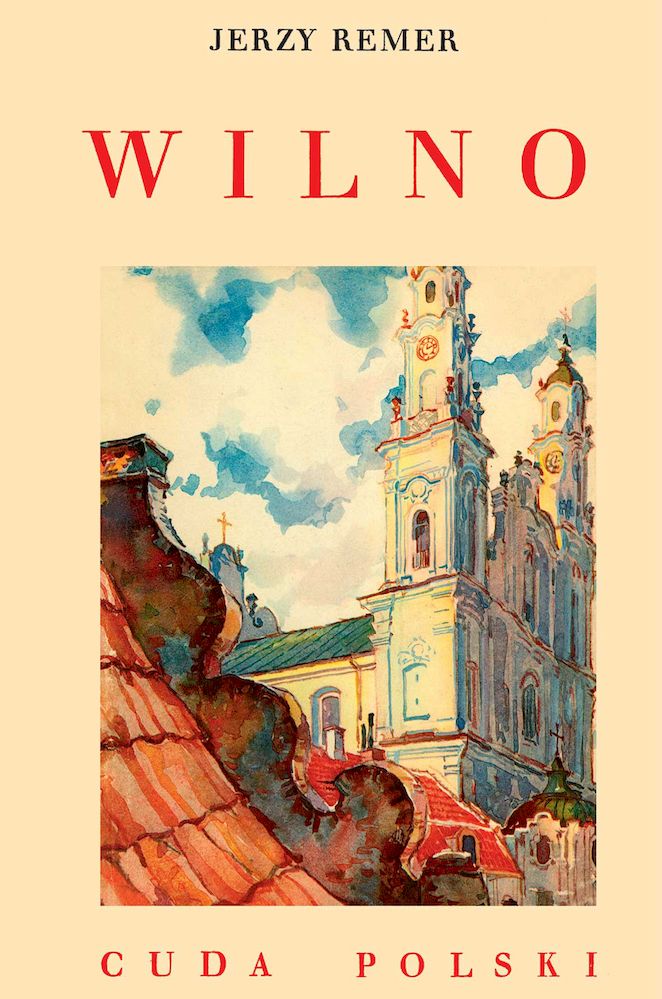 Wilno, zdjęcie produktu, kategoria Kuchnia regionalna