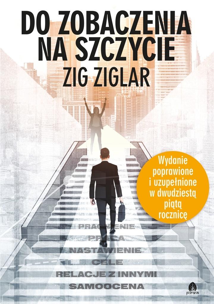 Do zobaczenia na szczycie, zdjęcie produktu, kategoria Osobowość i samorealizacja