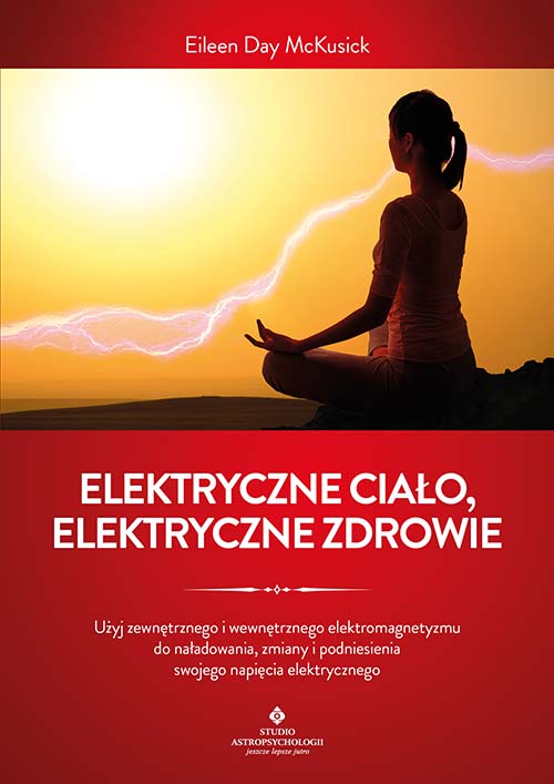 Elektryczne ciało, elektryczne zdrowie., zdjęcie produktu, kategoria Uroda