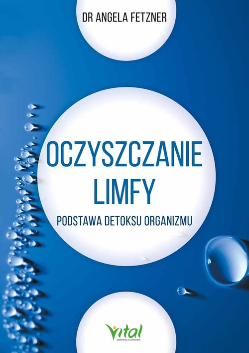 Oczyszczanie limfy, zdjęcie produktu, kategoria Uroda