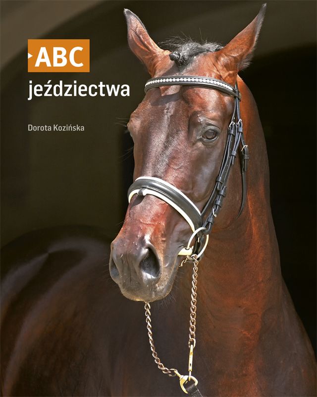 Abc jeździectwa, zdjęcie produktu, kategoria Jazda konna