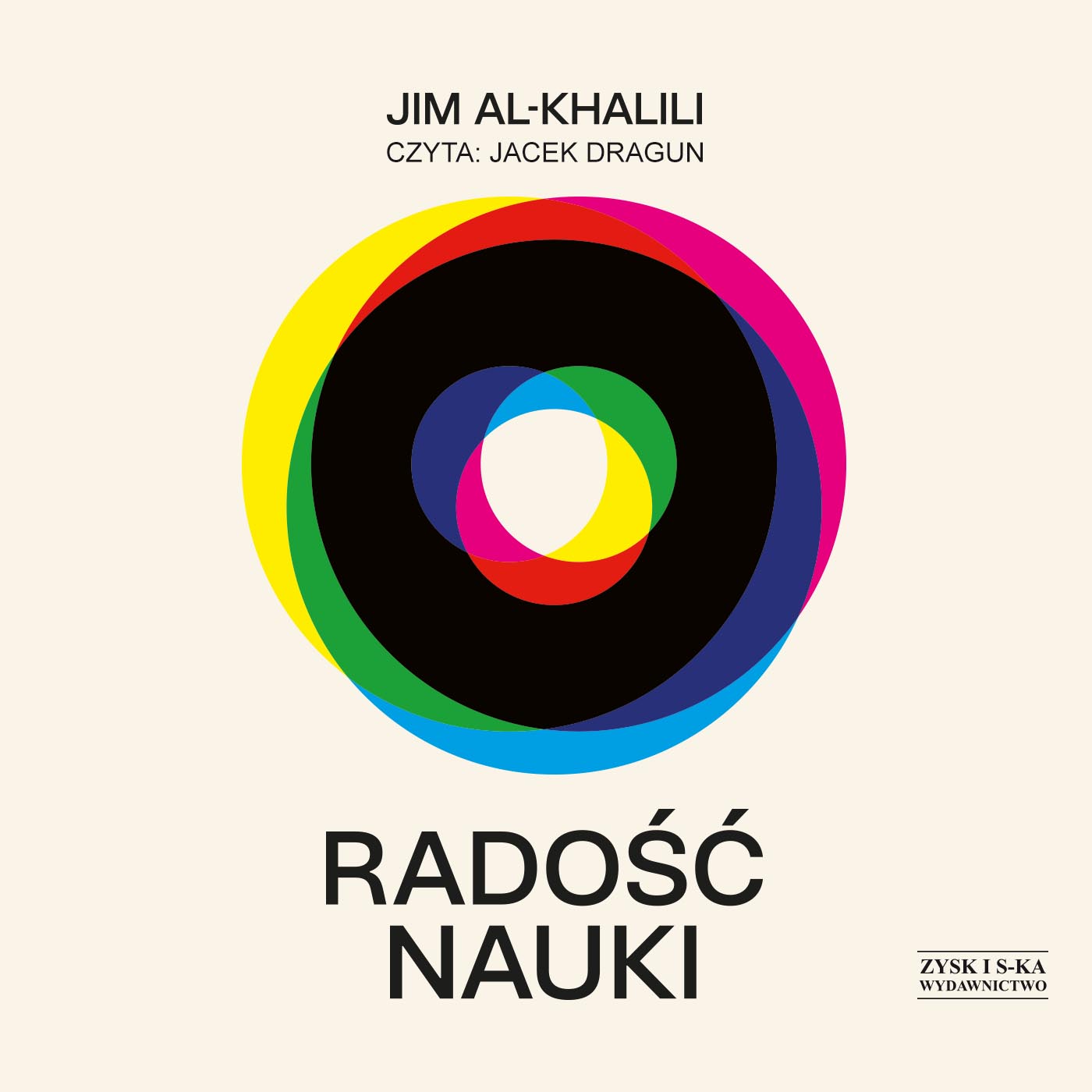 CD MP3 Radość nauki, zdjęcie produktu, kategoria Audiobooki / Filmy DVD