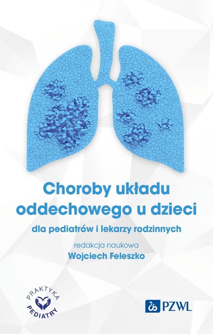 Choroby układu oddechowego u dzieci, zdjęcie produktu, kategoria Choroby płuc