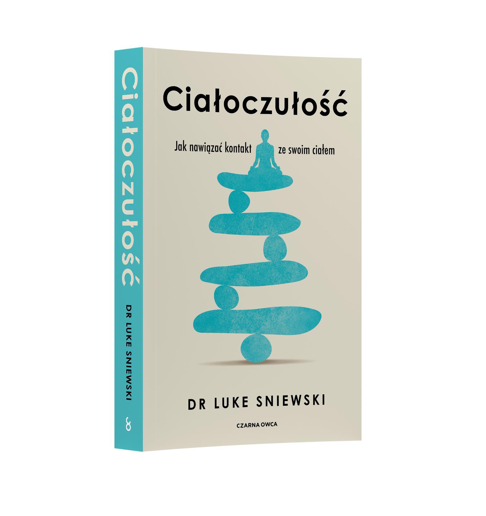 Ciałoczułość, zdjęcie produktu, kategoria Uroda