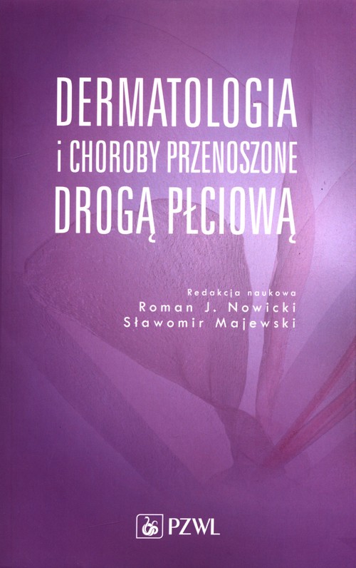 Dermatologia i choroby przenoszone drogą płciową, zdjęcie produktu, kategoria Choroby skóry