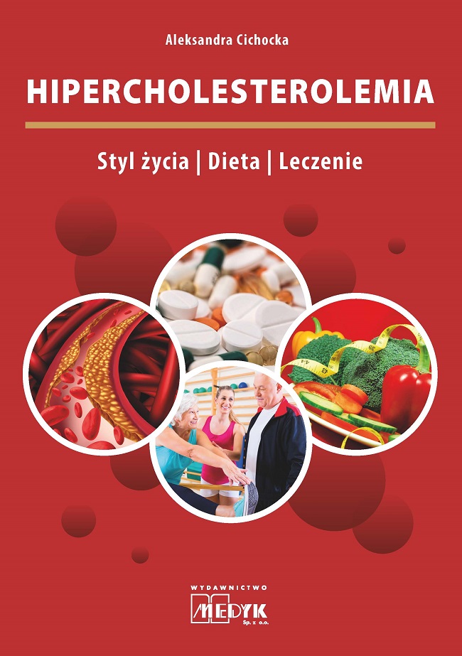 Hipercholesterolemia, zdjęcie produktu, kategoria Diety
