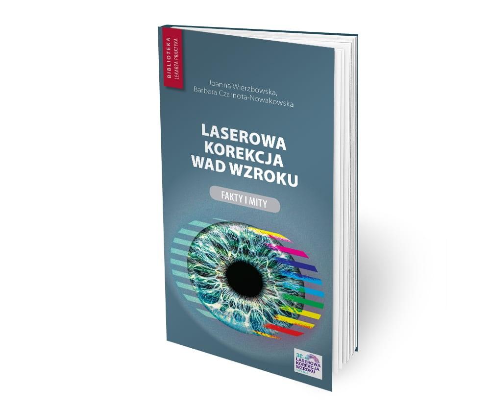 Laserowa korekcja wad wzroku, zdjęcie produktu, kategoria Choroby oczu
