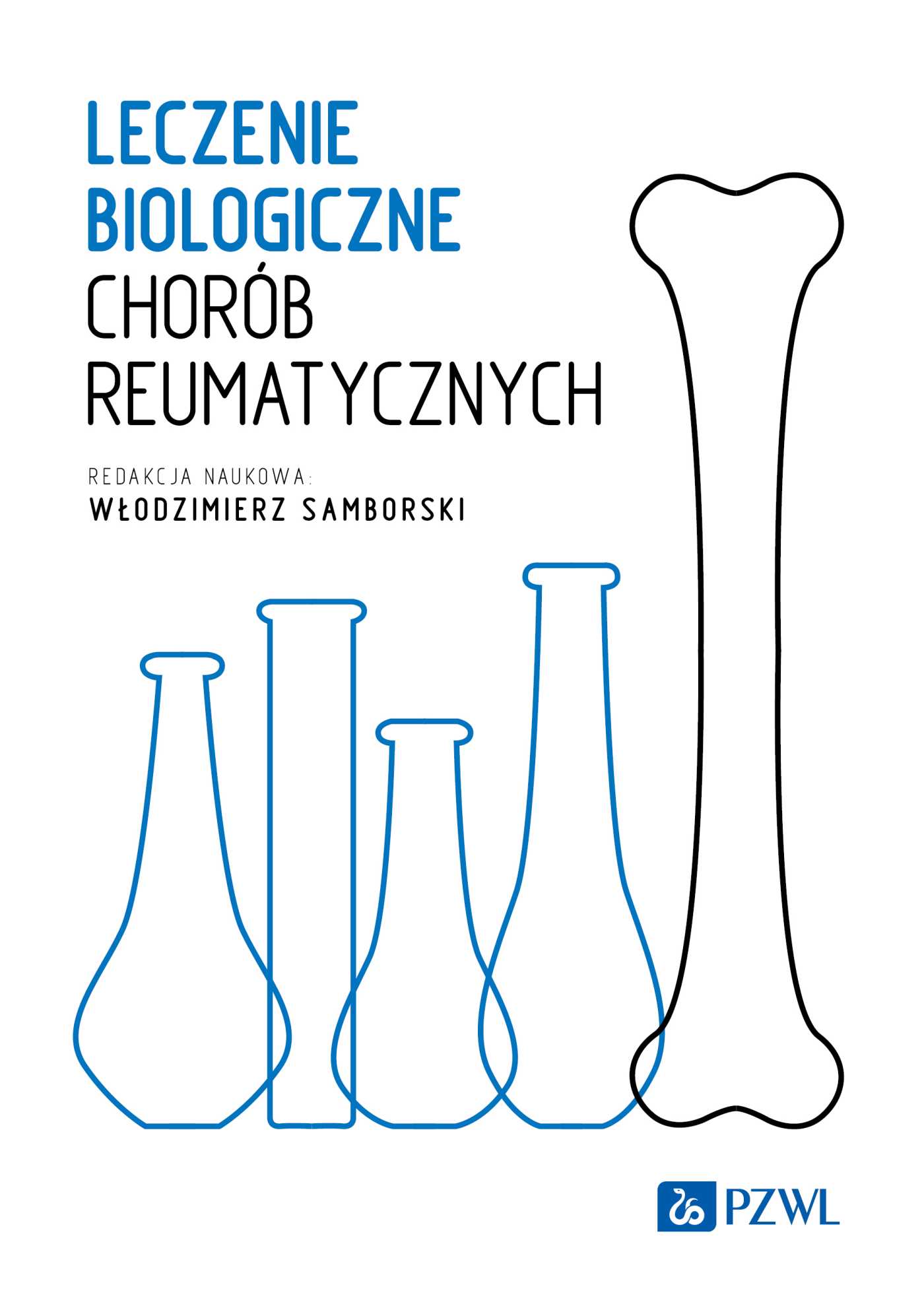 Leczenie biologiczne chorób reumatycznych, zdjęcie produktu, kategoria Choroby kręgosłupa i stawów