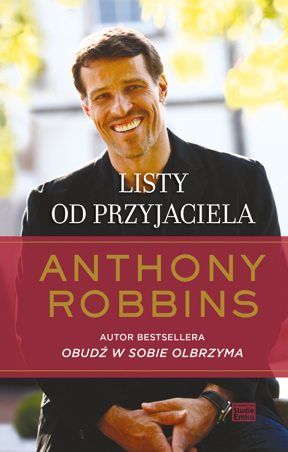 Listy od przyjaciela, zdjęcie produktu, kategoria Psychologia i psychoterapia