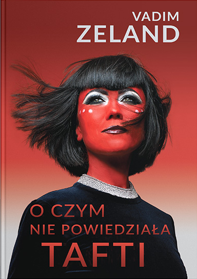 O czym nie powiedziała Tafti - Vadim Zeland | Zdrowepodejscie.pl